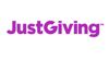 JustGiving Logo