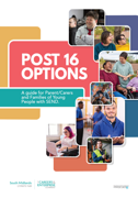 Post 16 SEND